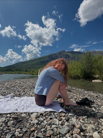 Annalise Basso