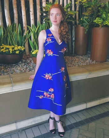 Annalise Basso