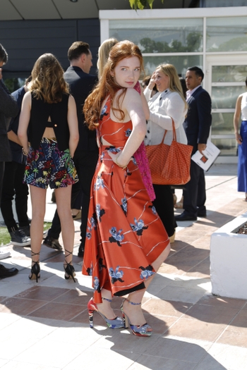 Annalise Basso