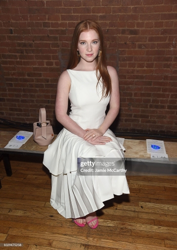 Annalise Basso