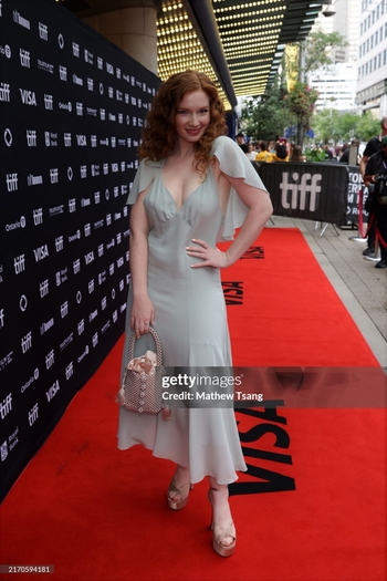 Annalise Basso