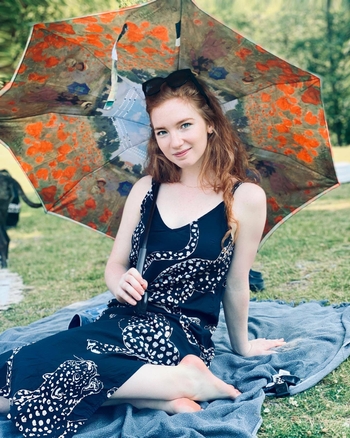 Annalise Basso