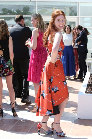 Annalise Basso