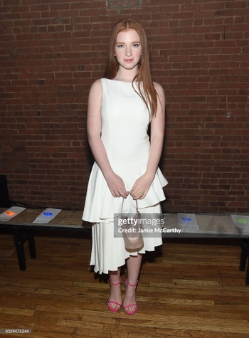 Annalise Basso