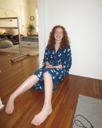 Annalise Basso