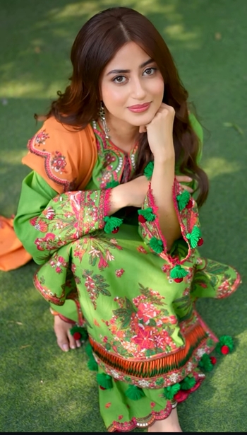 Sajal Ali