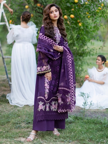 Sajal Ali