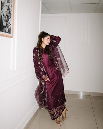 Sajal Ali