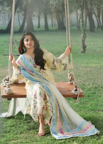 Sajal Ali