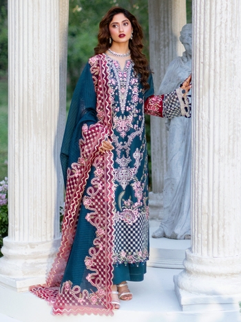 Sajal Ali