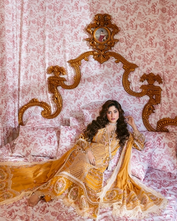 Sajal Ali