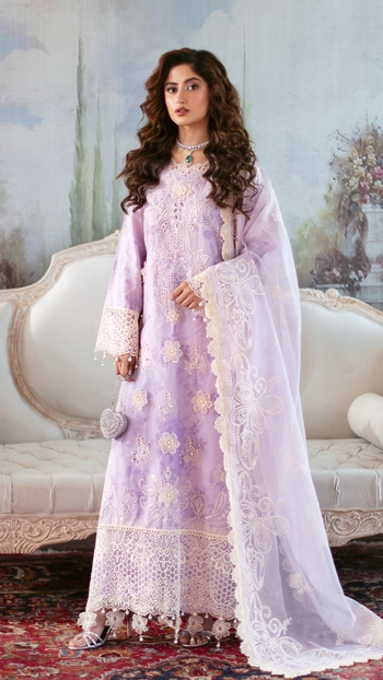 Sajal Ali