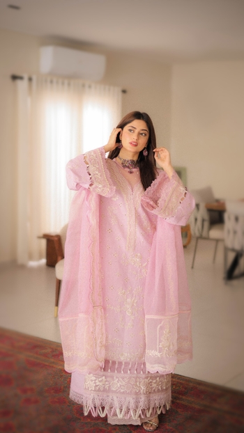 Sajal Ali