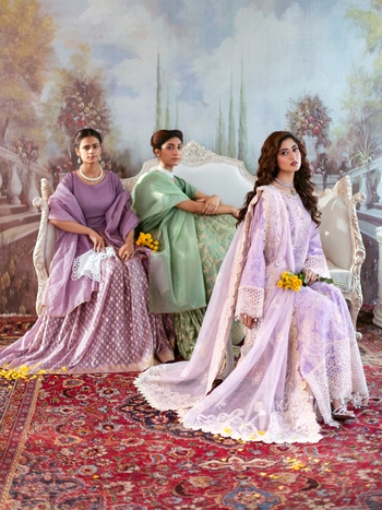 Sajal Ali