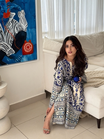 Sajal Ali