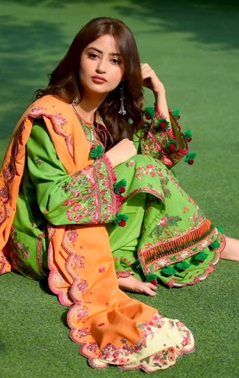 Sajal Ali