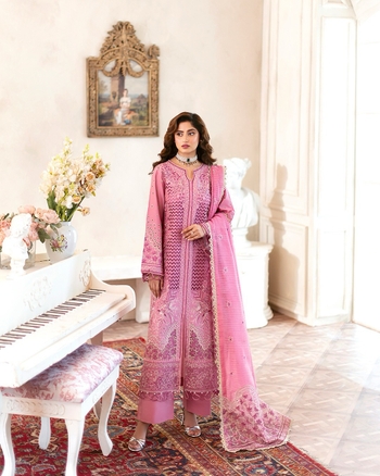 Sajal Ali