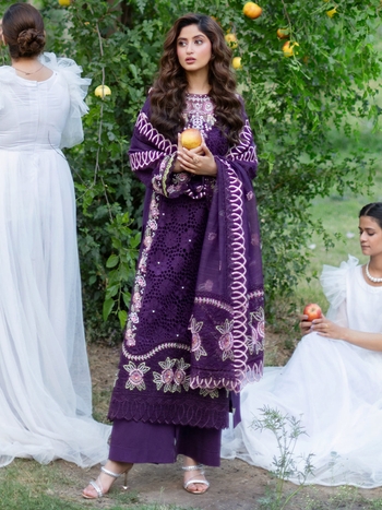 Sajal Ali