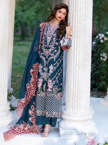 Sajal Ali