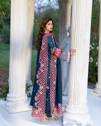 Sajal Ali