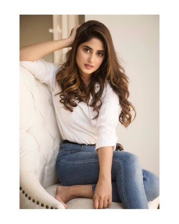 Sajal Ali