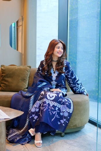 Sajal Ali
