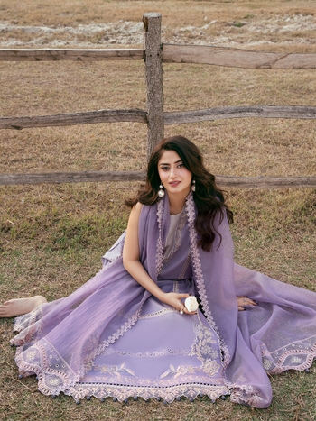 Sajal Ali