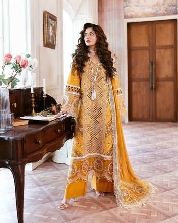 Sajal Ali