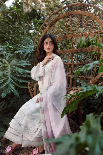 Sajal Ali