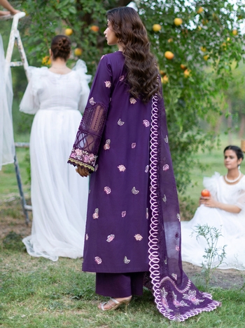 Sajal Ali