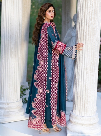 Sajal Ali