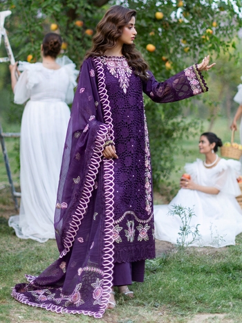 Sajal Ali