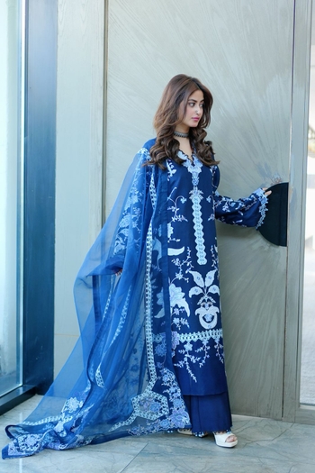 Sajal Ali