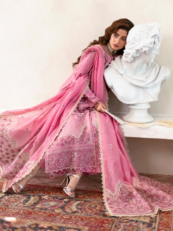 Sajal Ali