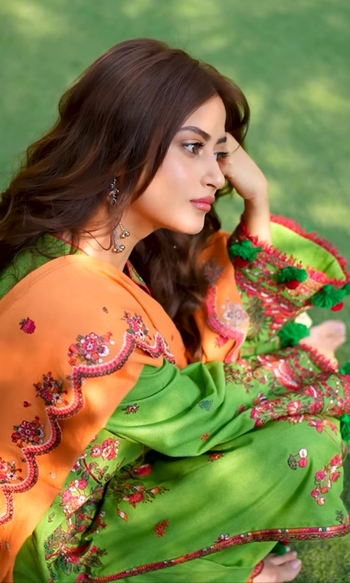 Sajal Ali