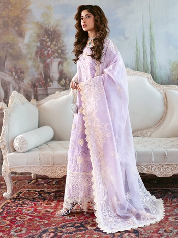 Sajal Ali