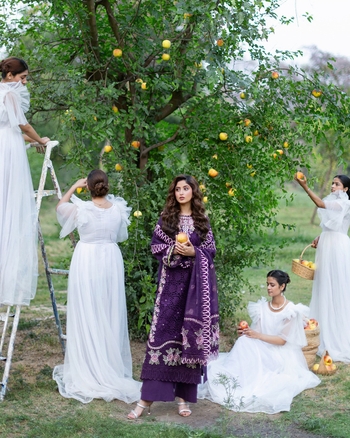 Sajal Ali