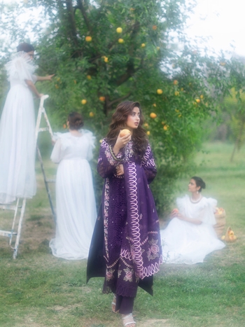 Sajal Ali