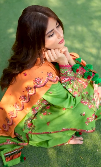 Sajal Ali