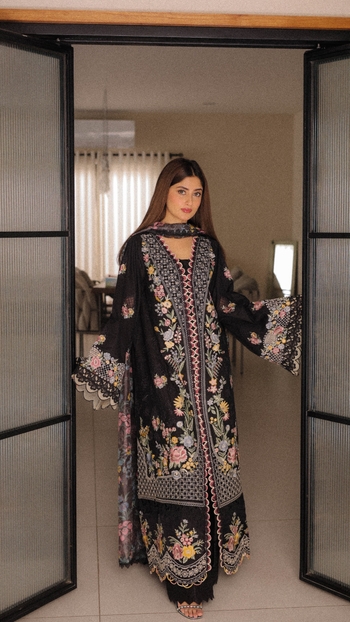 Sajal Ali