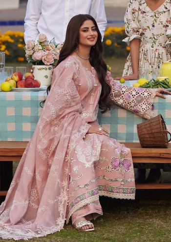 Sajal Ali