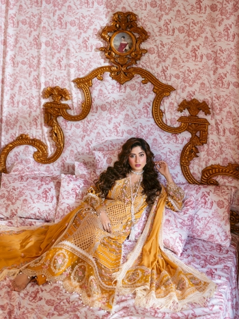Sajal Ali