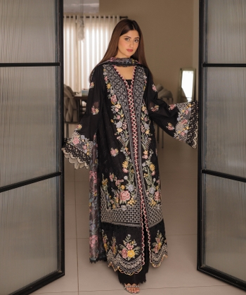 Sajal Ali