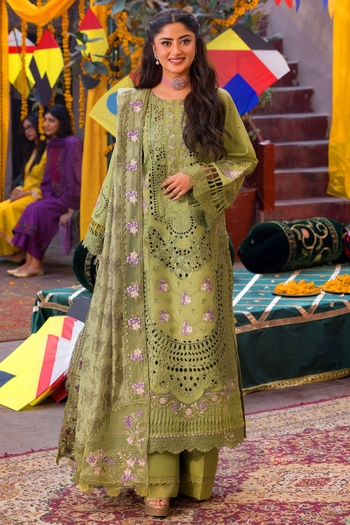 Sajal Ali