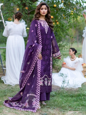 Sajal Ali