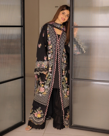 Sajal Ali