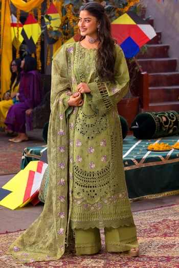 Sajal Ali