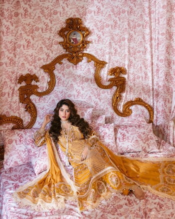 Sajal Ali