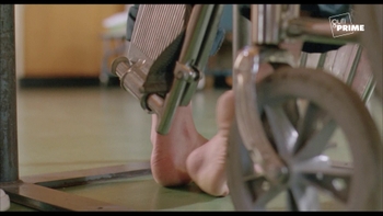 Rachel Griffiths (I)