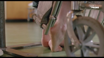 Rachel Griffiths (I)